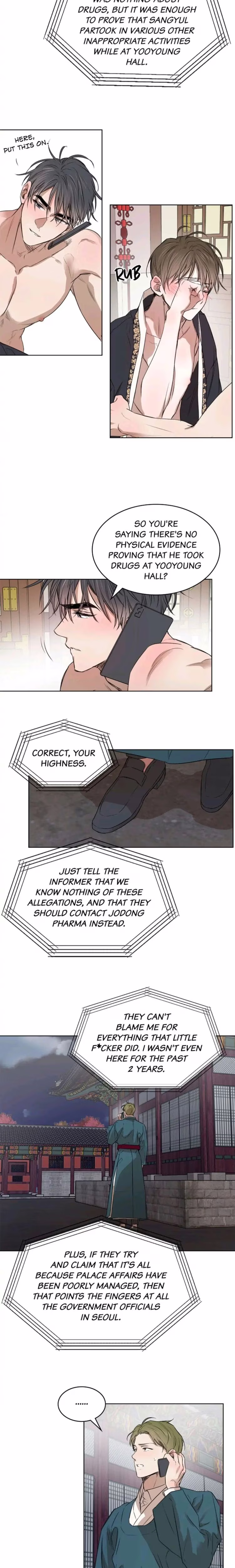 Whispers Through the Willows - Chapter 15 - Part 11