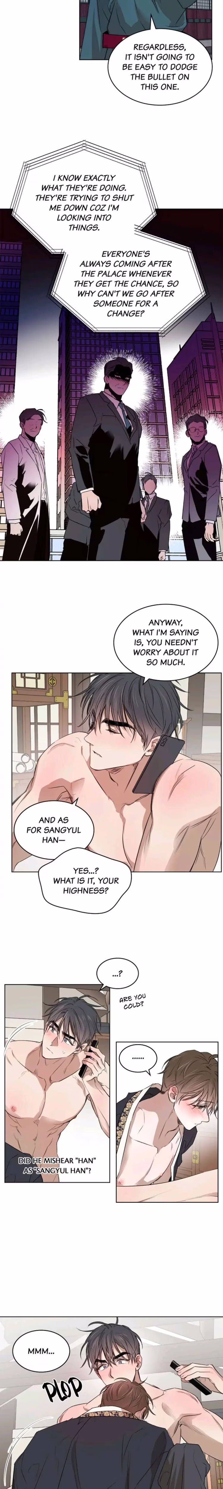 Whispers Through the Willows - Chapter 15 - Part 12