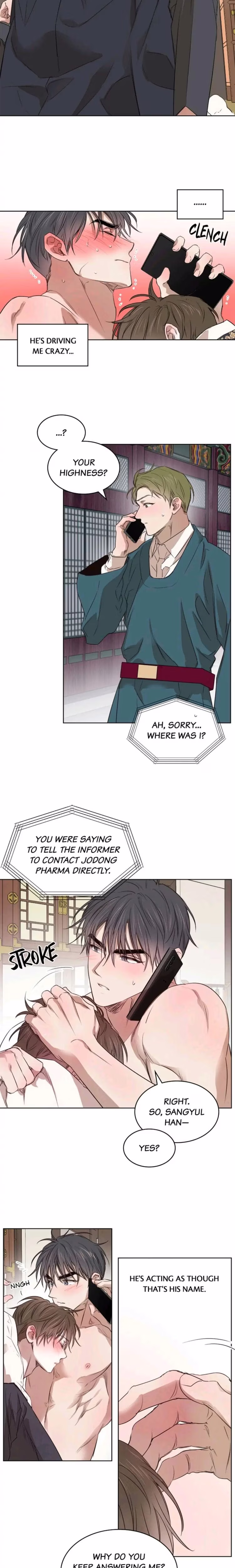 Whispers Through the Willows - Chapter 15 - Part 13