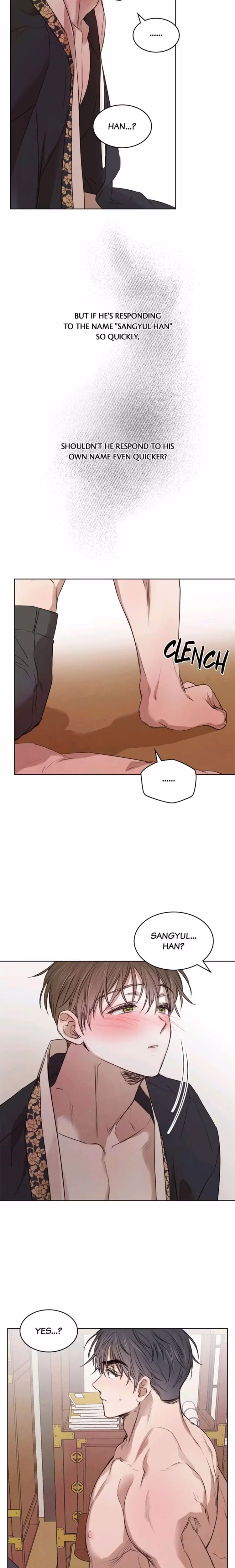 Whispers Through the Willows - Chapter 15 - Part 15