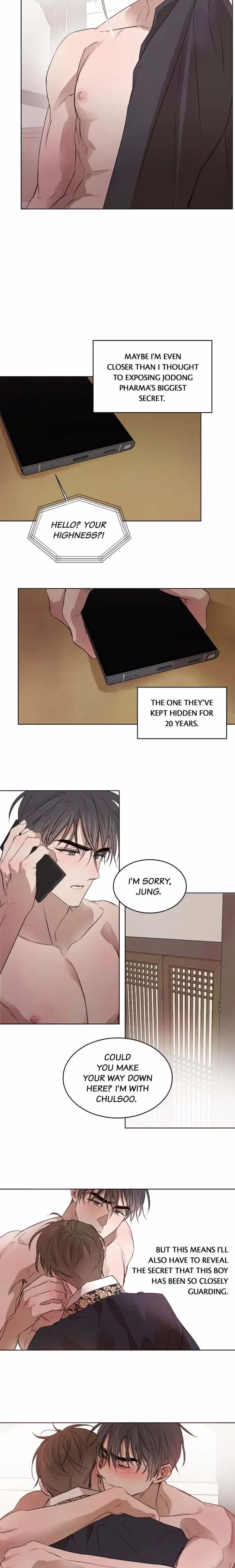 Whispers Through the Willows - Chapter 16 - Part 3