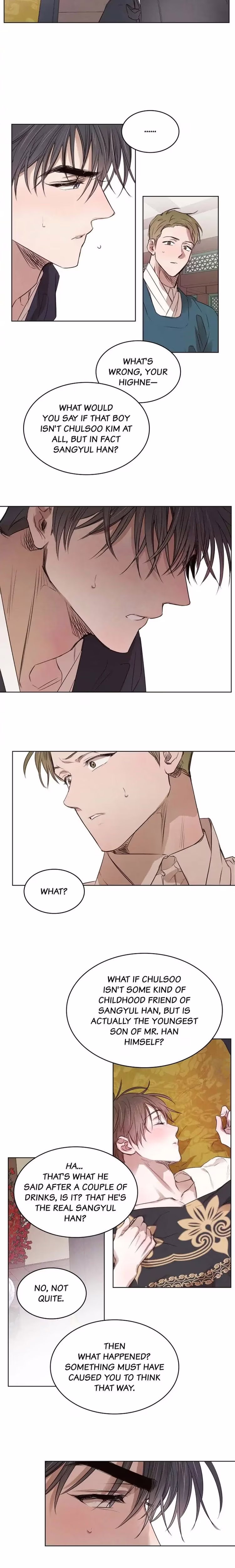 Whispers Through the Willows - Chapter 16 - Part 8