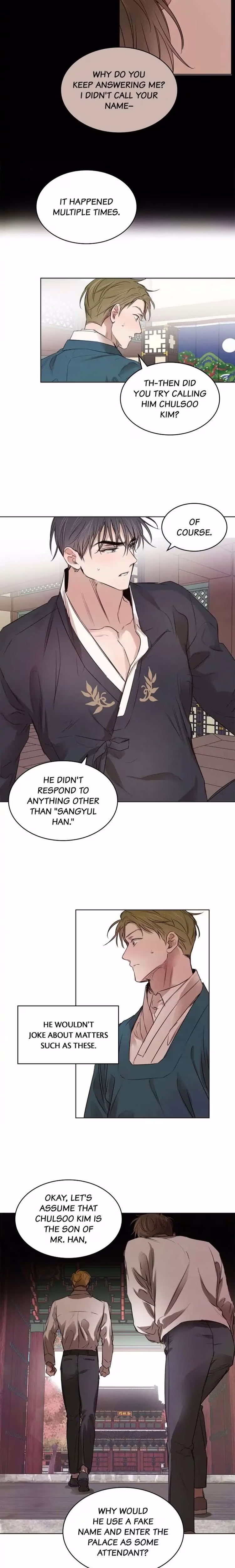 Whispers Through the Willows - Chapter 16 - Part 10