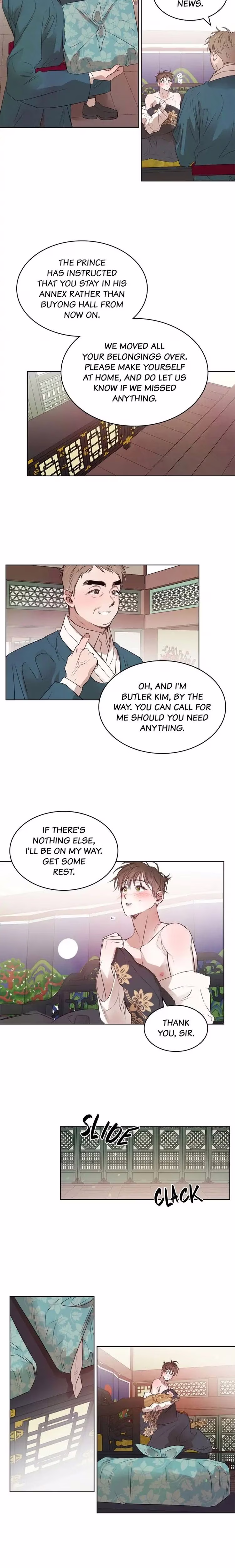 Whispers Through the Willows - Chapter 17 - Part 7