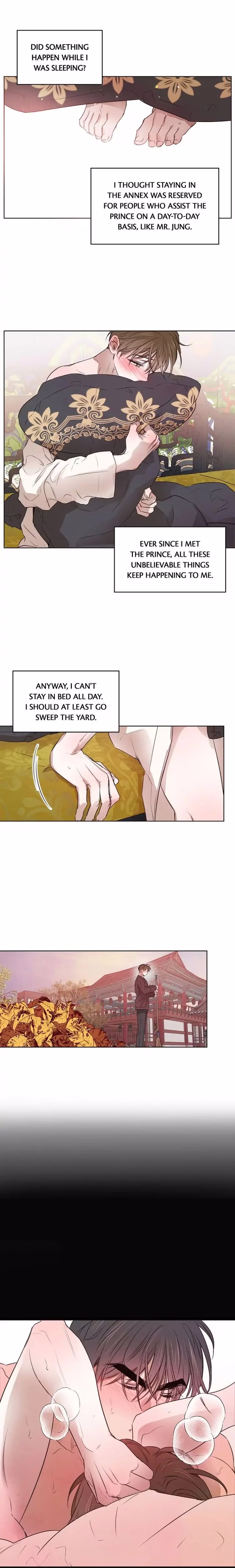 Whispers Through the Willows - Chapter 17 - Part 8