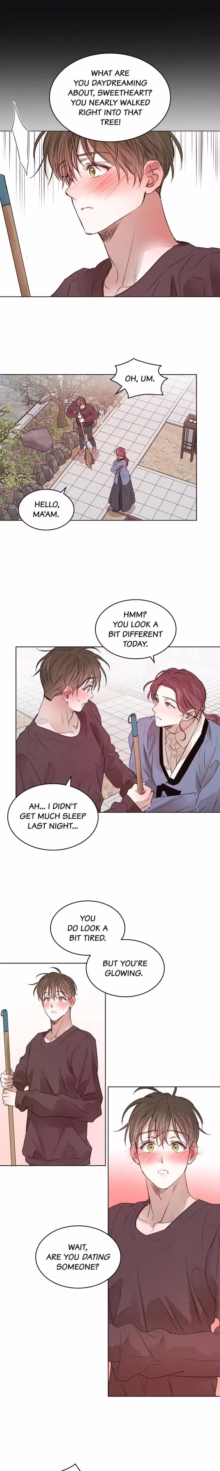 Whispers Through the Willows - Chapter 17 - Part 9