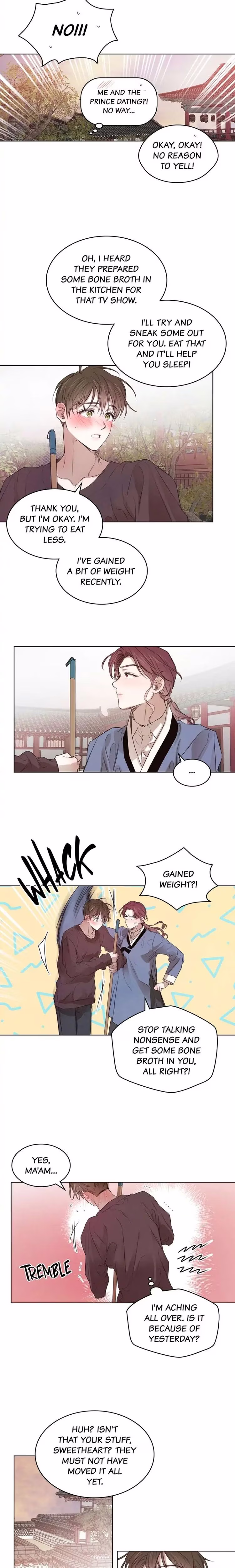 Whispers Through the Willows - Chapter 17 - Part 10