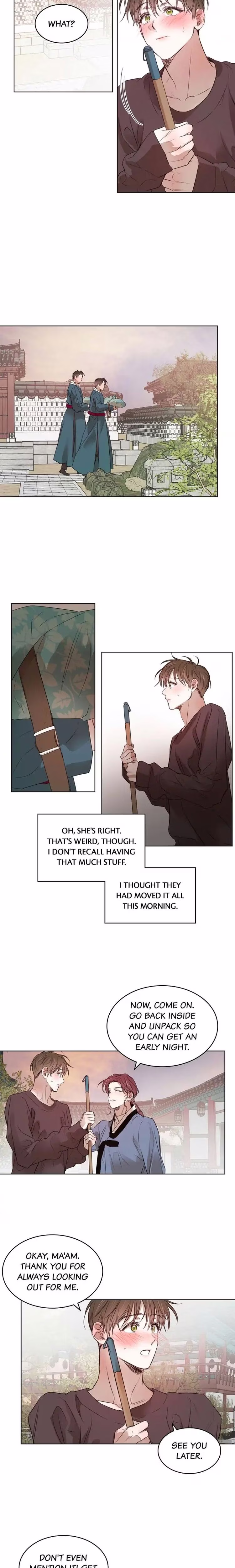 Whispers Through the Willows - Chapter 17 - Part 11