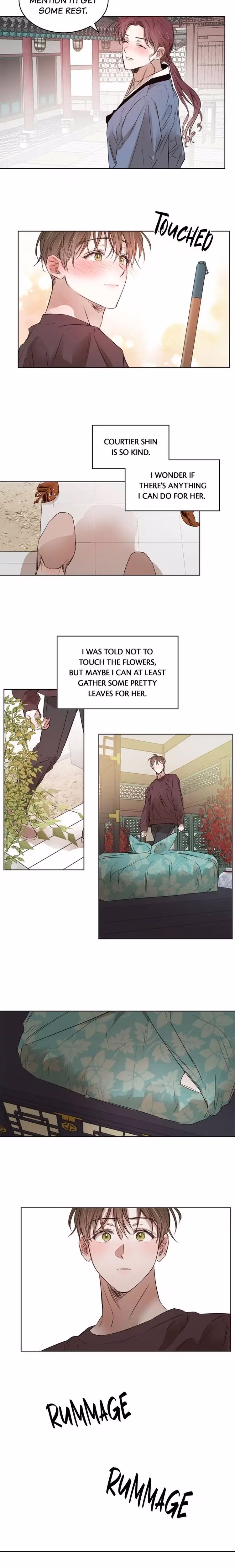 Whispers Through the Willows - Chapter 17 - Part 12