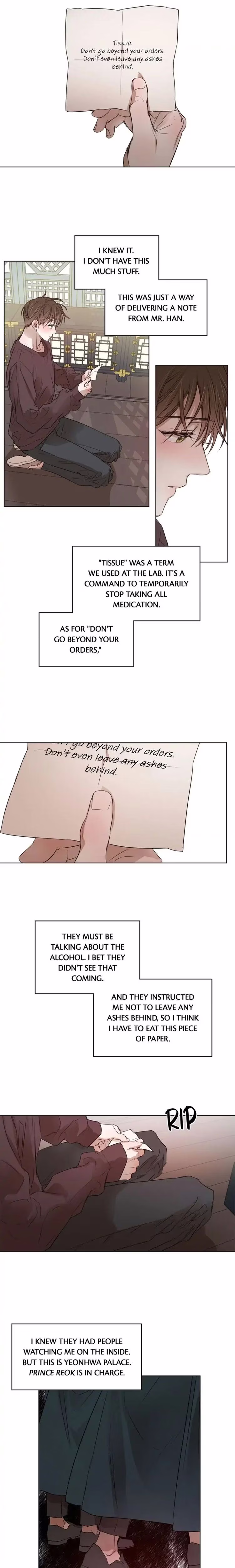 Whispers Through the Willows - Chapter 17 - Part 13