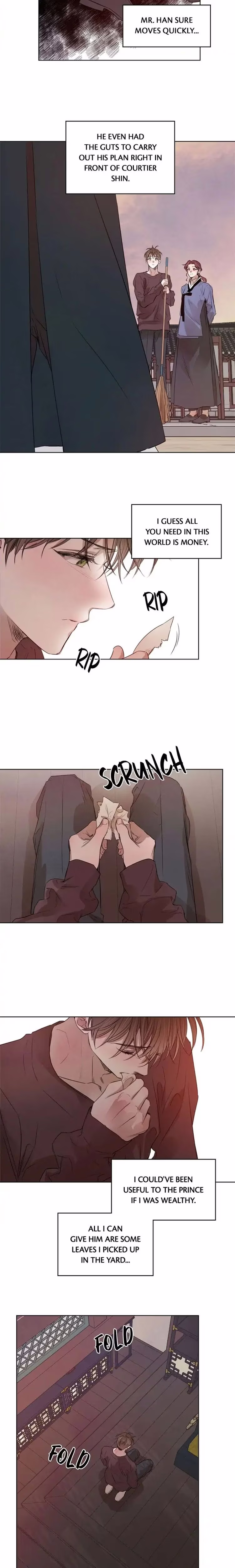 Whispers Through the Willows - Chapter 17 - Part 14