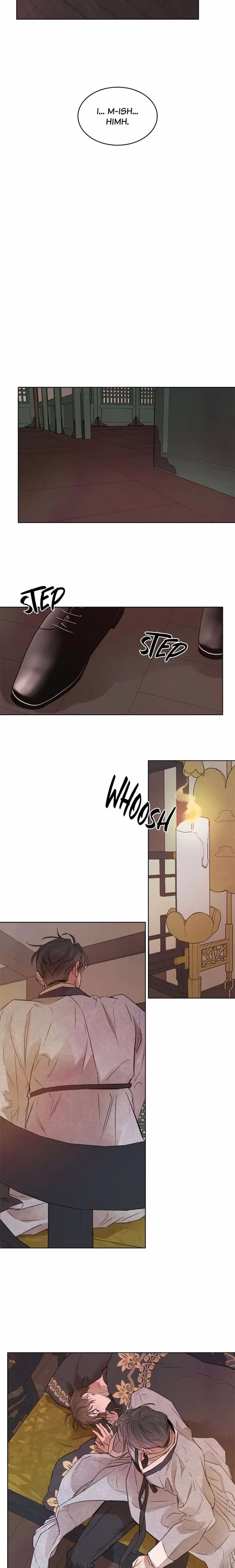 Whispers Through the Willows - Chapter 17 - Part 15