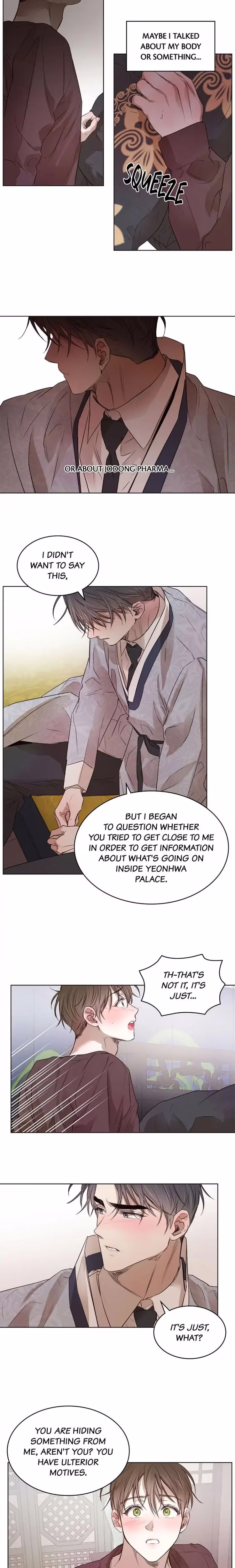 Whispers Through the Willows - Chapter 18 - Part 6