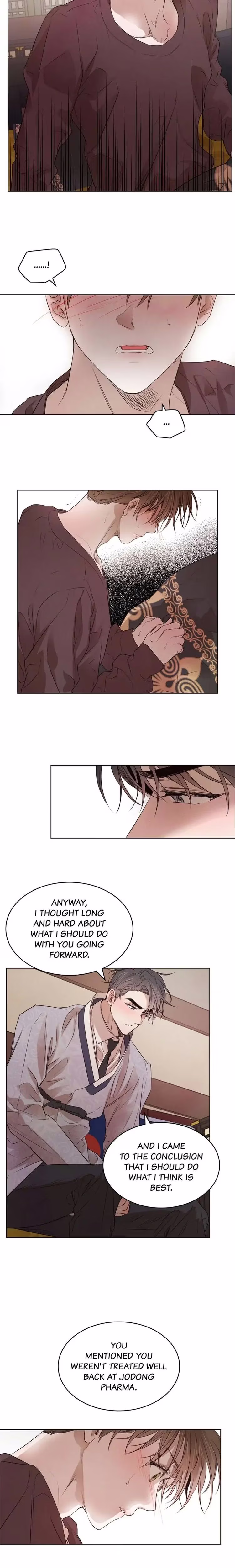 Whispers Through the Willows - Chapter 18 - Part 7