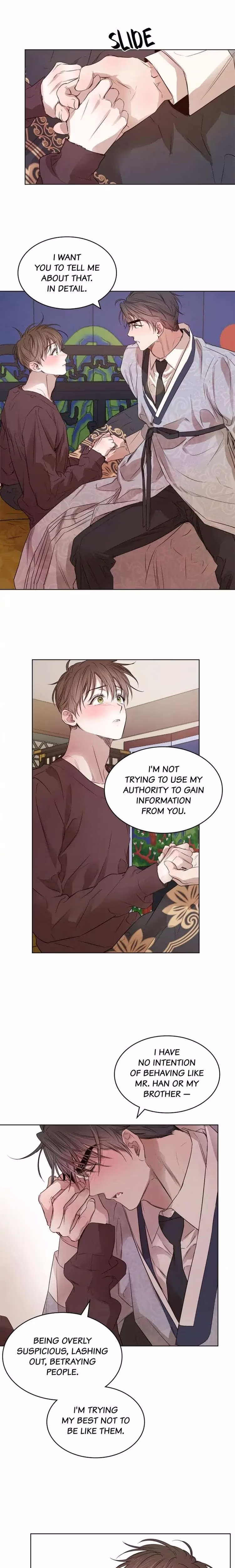 Whispers Through the Willows - Chapter 18 - Part 8