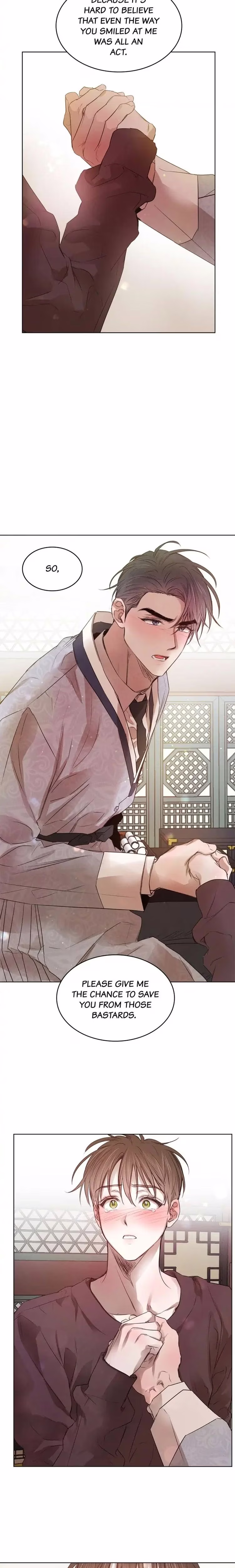 Whispers Through the Willows - Chapter 18 - Part 10