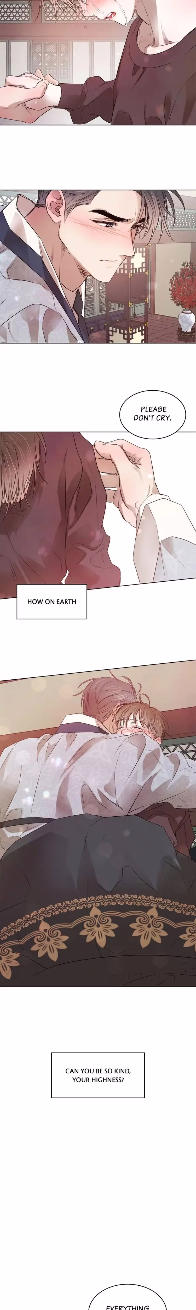 Whispers Through the Willows - Chapter 18 - Part 12