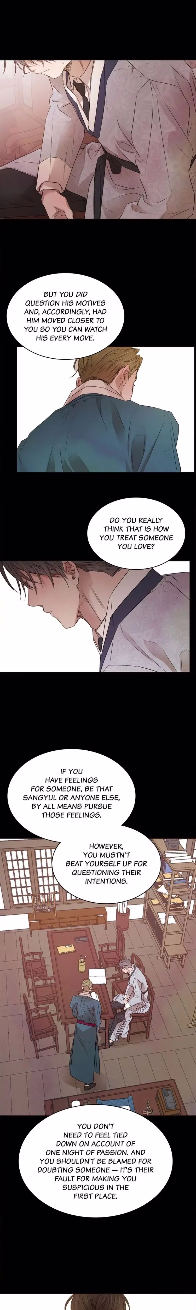 Whispers Through the Willows - Chapter 19 - Part 3