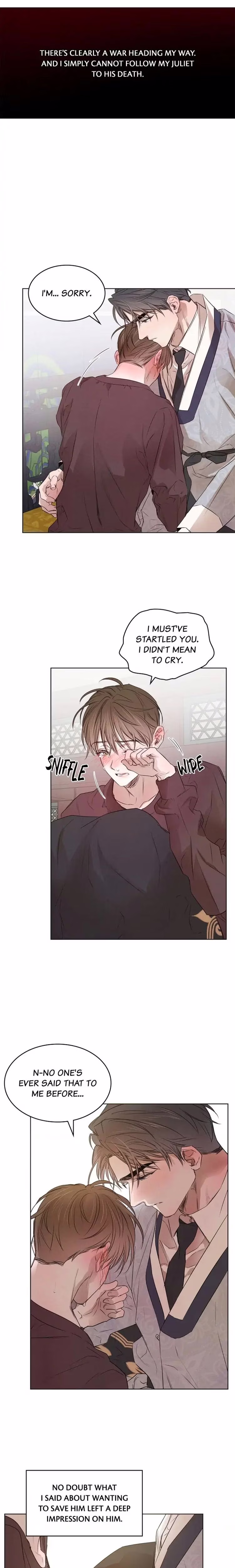 Whispers Through the Willows - Chapter 19 - Part 5