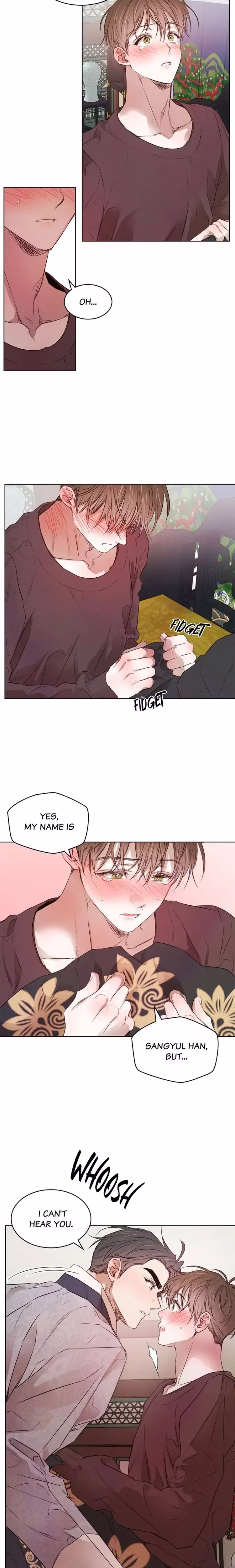 Whispers Through the Willows - Chapter 19 - Part 7