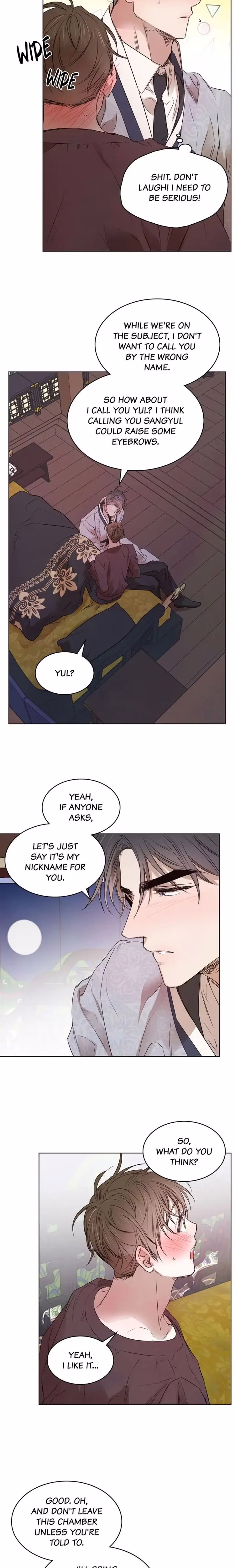 Whispers Through the Willows - Chapter 19 - Part 9