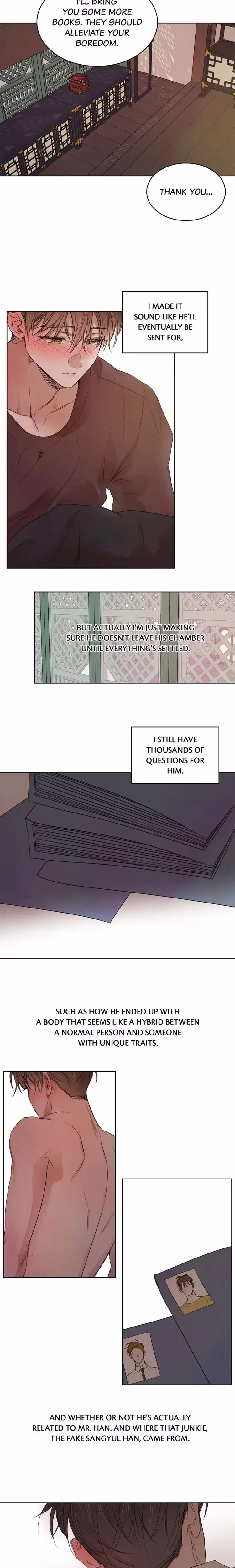 Whispers Through the Willows - Chapter 19 - Part 10