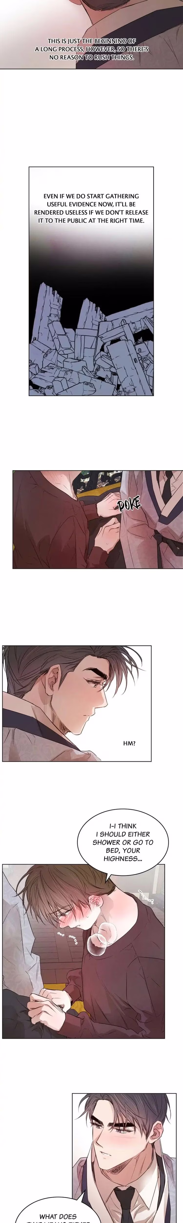 Whispers Through the Willows - Chapter 19 - Part 11