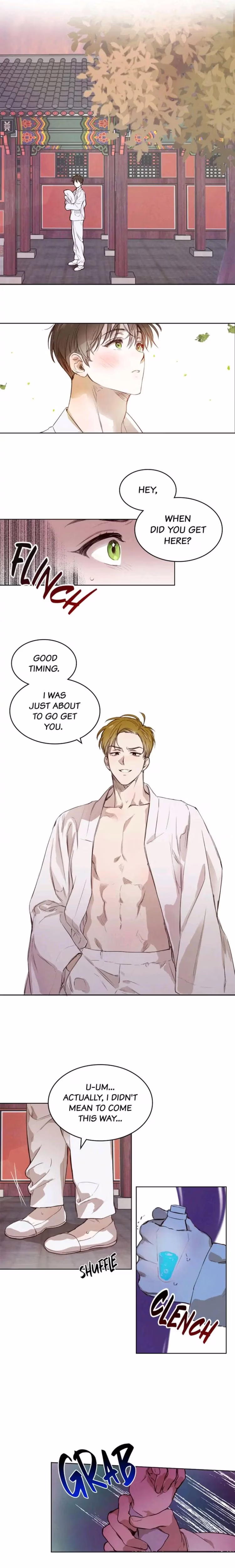 Whispers Through the Willows - Chapter 2 - Part 9