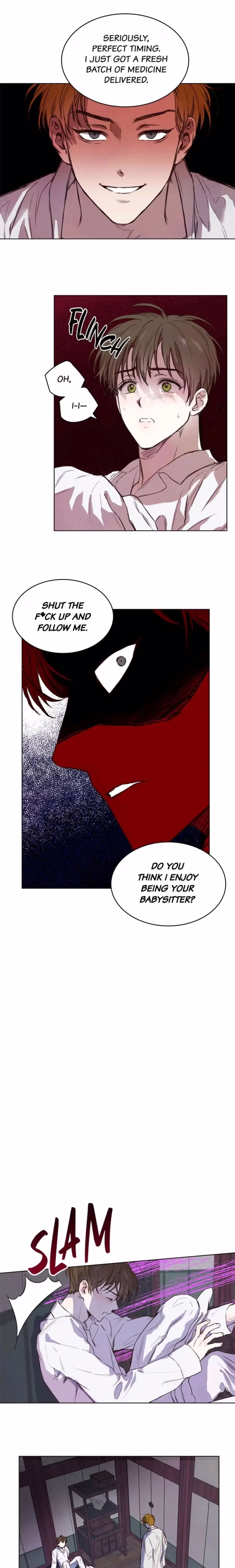 Whispers Through the Willows - Chapter 2 - Part 10