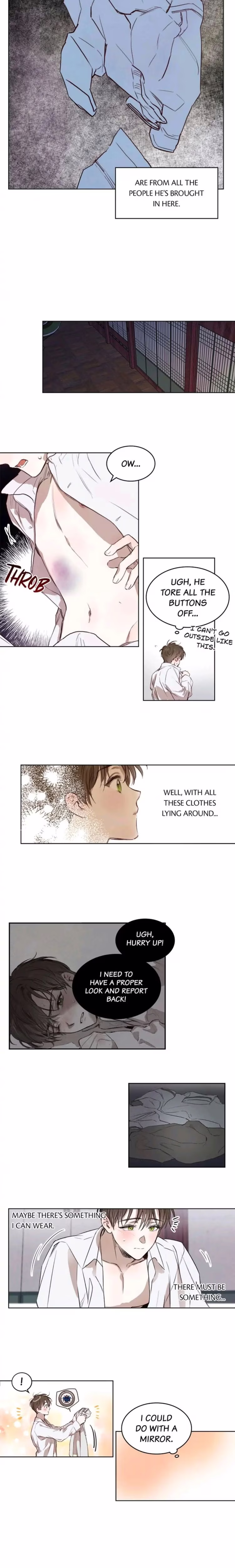 Whispers Through the Willows - Chapter 2 - Part 12