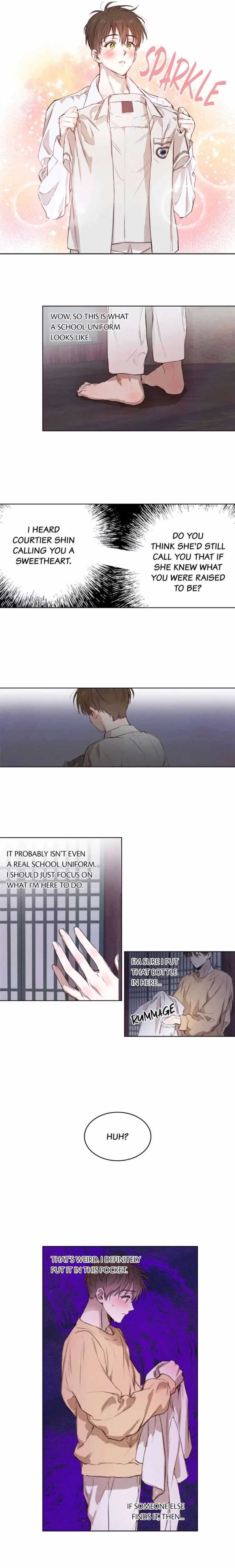 Whispers Through the Willows - Chapter 2 - Part 13