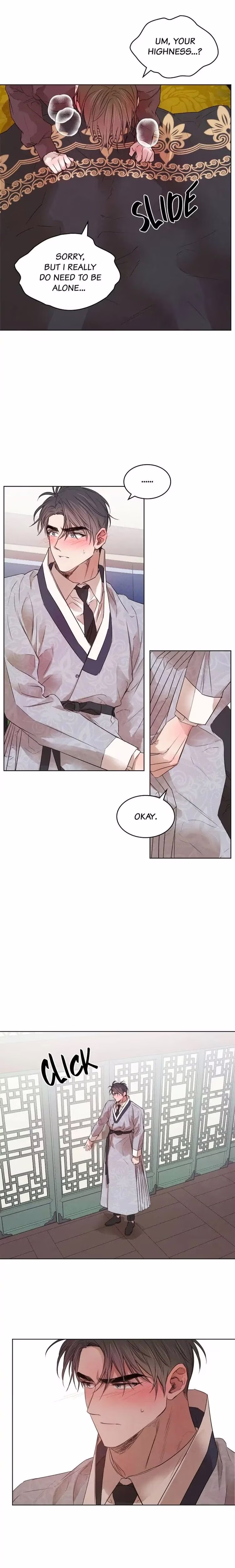 Whispers Through the Willows - Chapter 20 - Part 3