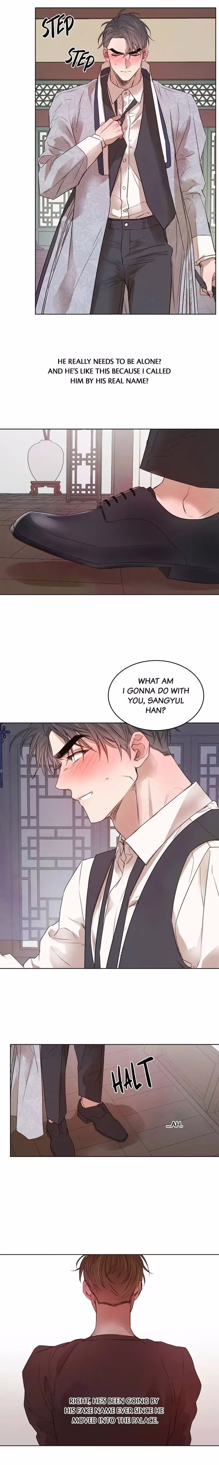 Whispers Through the Willows - Chapter 20 - Part 4