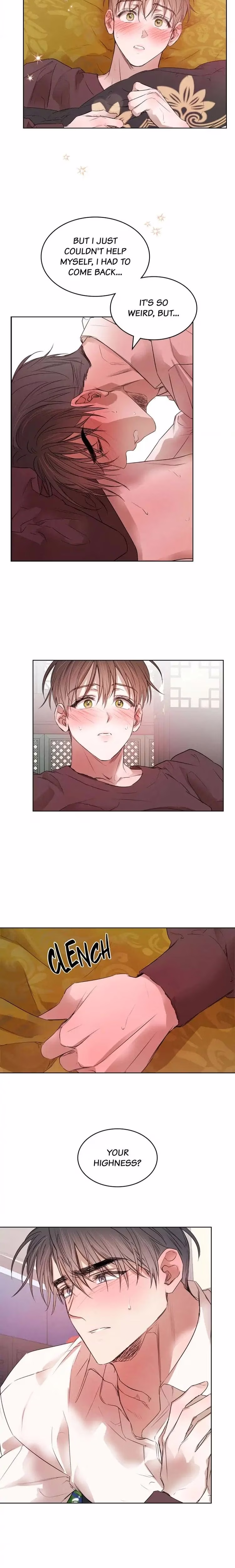 Whispers Through the Willows - Chapter 20 - Part 11