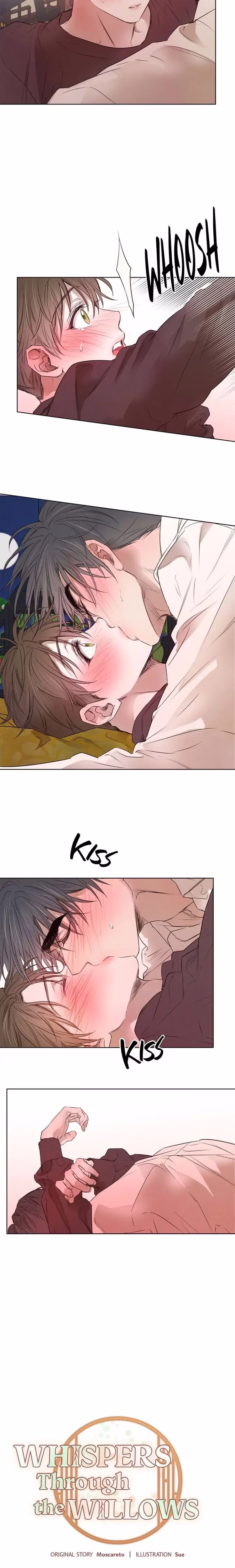 Whispers Through the Willows - Chapter 21 - Part 3