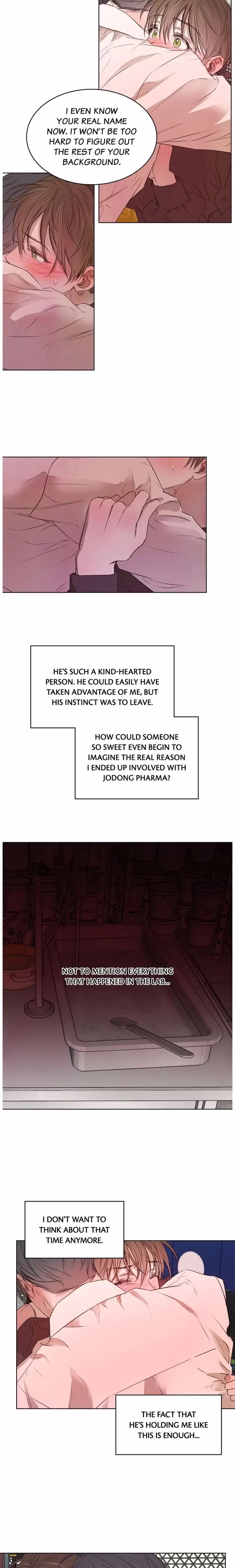 Whispers Through the Willows - Chapter 21 - Part 5