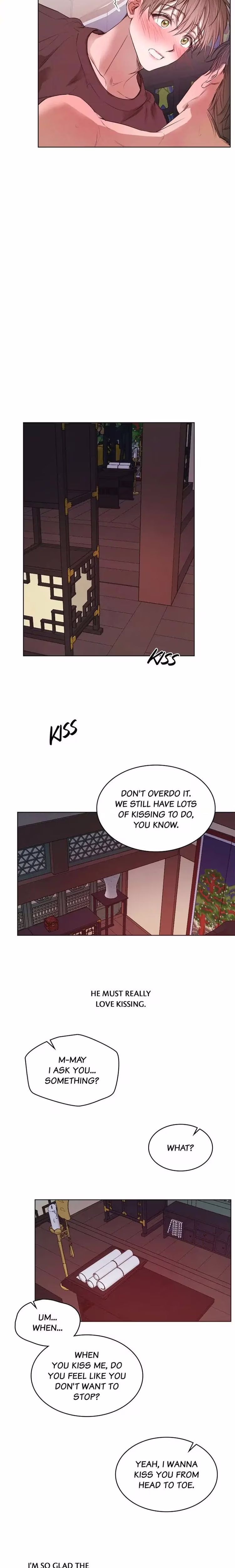 Whispers Through the Willows - Chapter 21 - Part 7