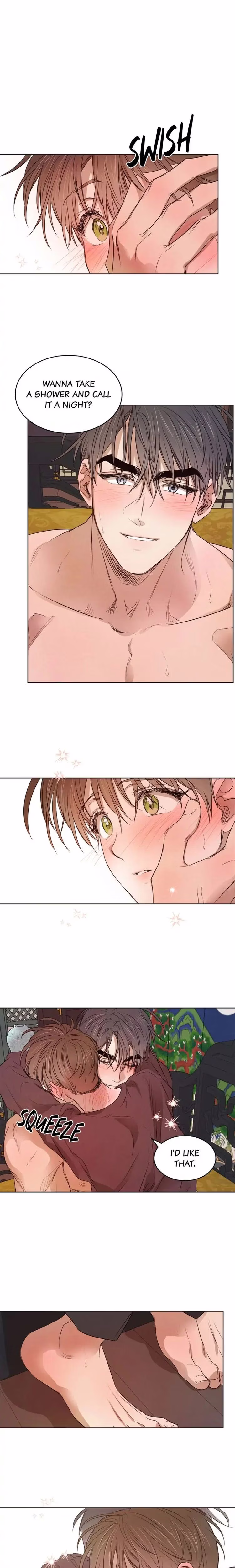 Whispers Through the Willows - Chapter 21 - Part 9