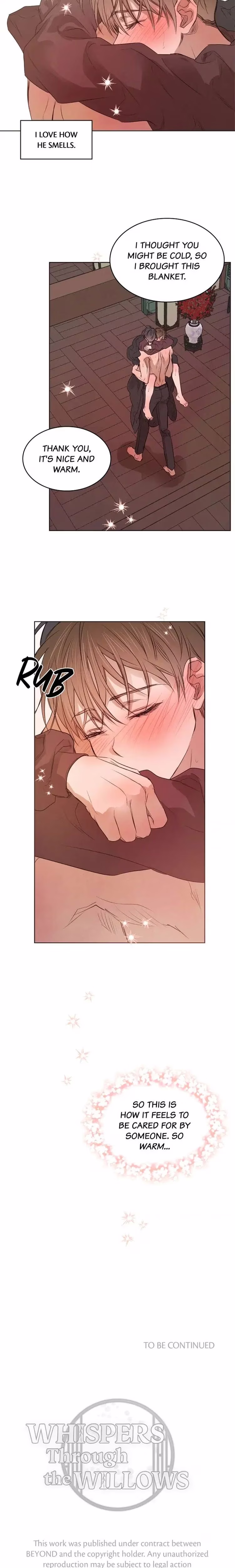 Whispers Through the Willows - Chapter 21 - Part 10