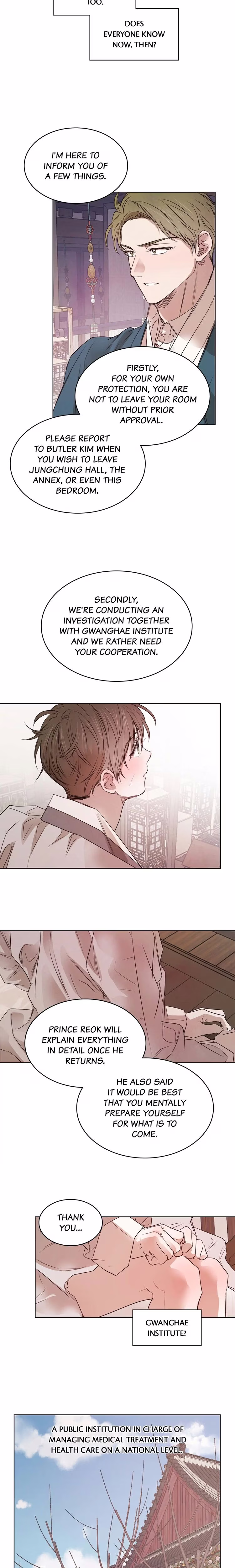 Whispers Through the Willows - Chapter 22 - Part 5