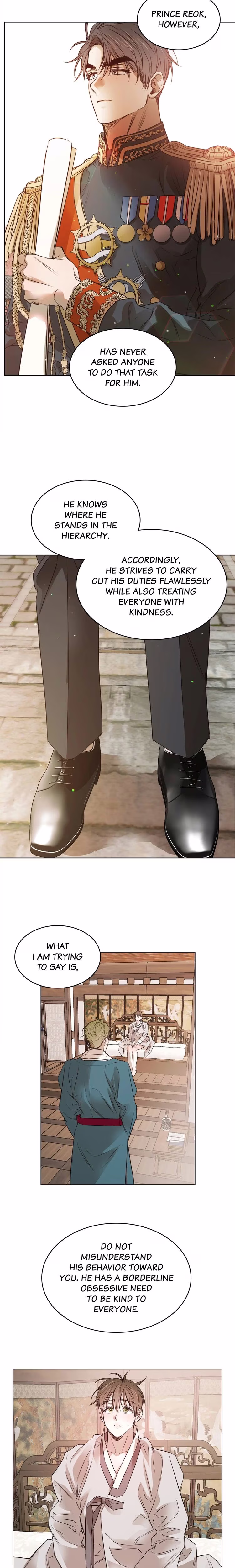 Whispers Through the Willows - Chapter 22 - Part 7