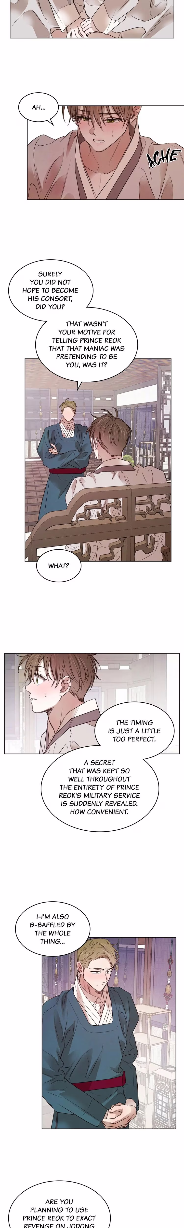 Whispers Through the Willows - Chapter 22 - Part 8