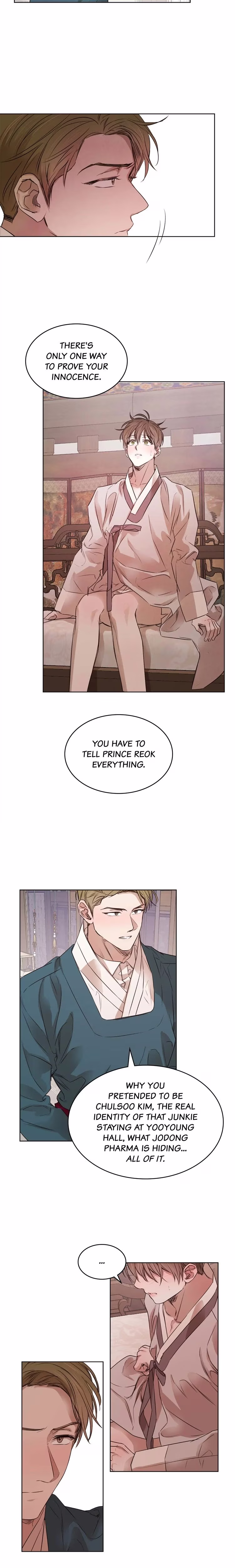 Whispers Through the Willows - Chapter 22 - Part 10