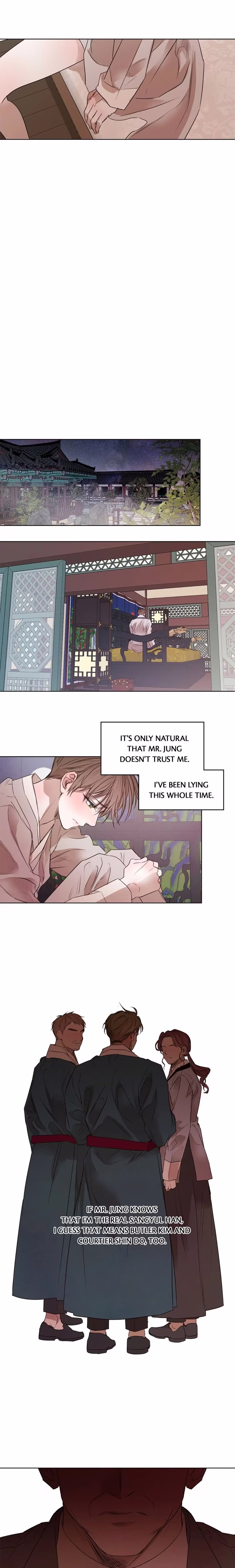 Whispers Through the Willows - Chapter 22 - Part 12