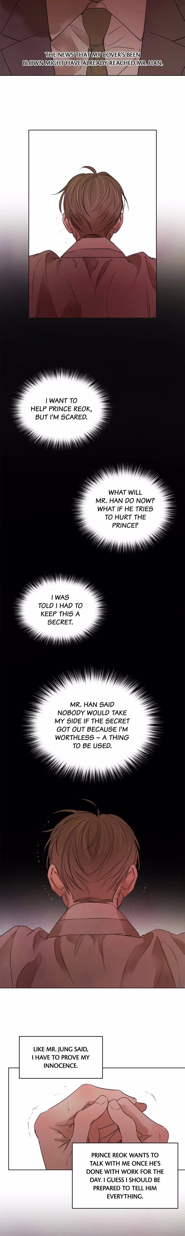 Whispers Through the Willows - Chapter 22 - Part 13