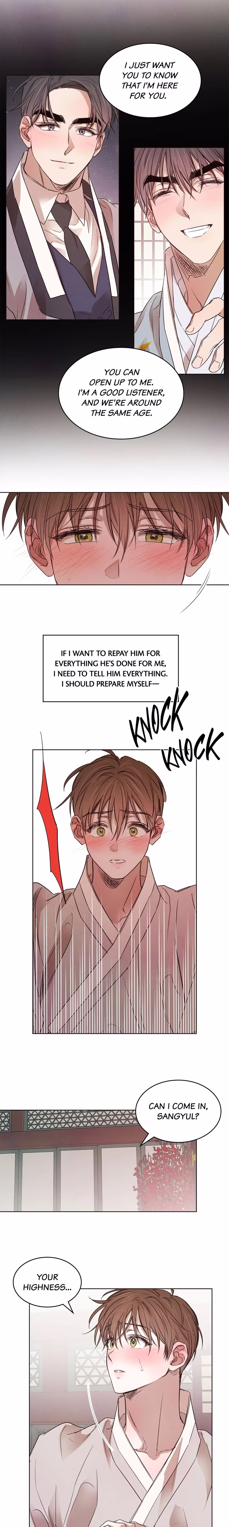 Whispers Through the Willows - Chapter 22 - Part 14