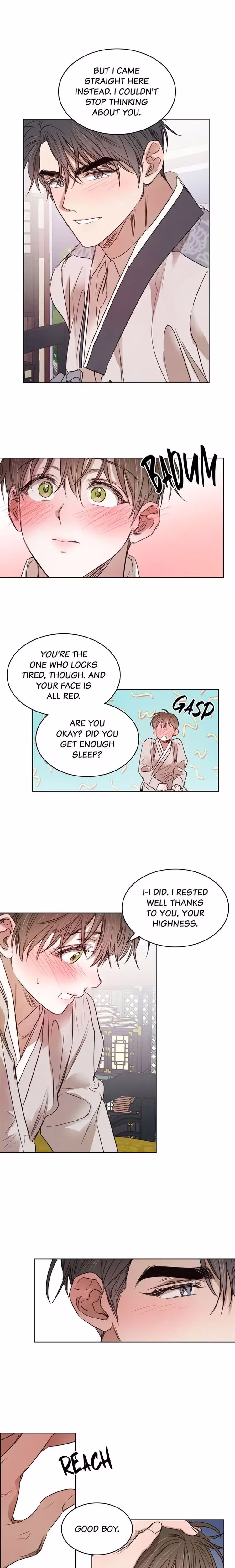 Whispers Through the Willows - Chapter 23 - Part 3