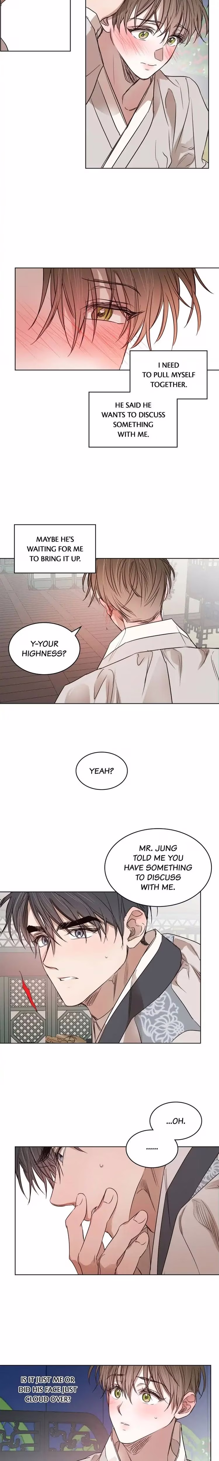 Whispers Through the Willows - Chapter 23 - Part 4