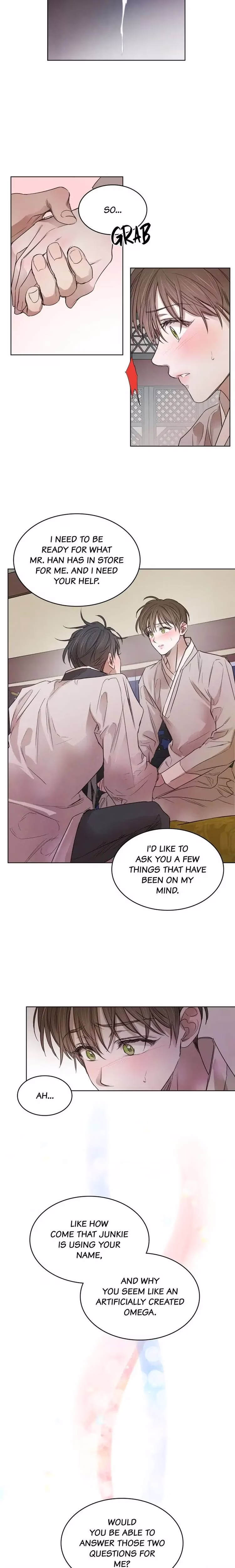 Whispers Through the Willows - Chapter 23 - Part 7