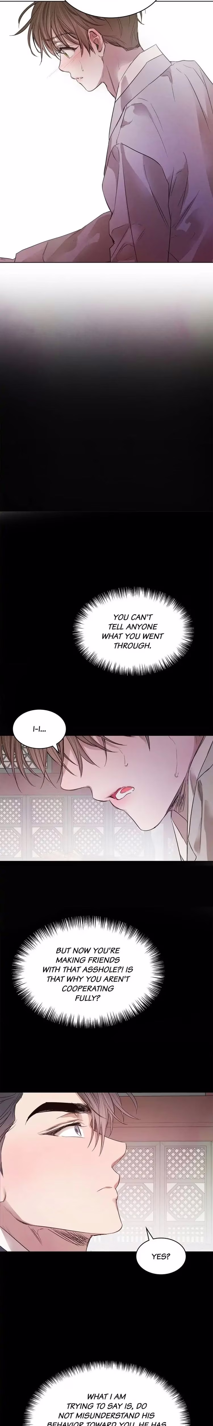 Whispers Through the Willows - Chapter 23 - Part 8